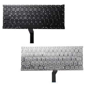 MACA1286/A1297 USA Layout Notebook Keyboard