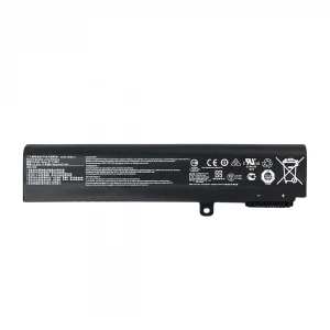 MSI BTY-M6H Battery For Notebook