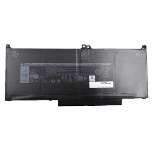 MXV9V Battery For Dell Latitude 5300 5310 7300 7400 E5300 E5310 E7300 E7400 Inspiron 7300 7306 2-in-1 Black Series