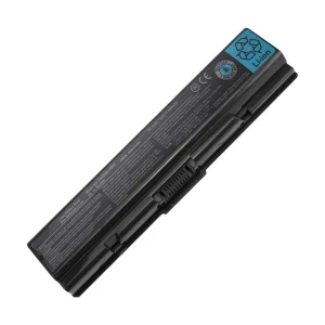 PA3534U-1BRS Battery For Toshiba Satellite A200 A205 L201 L202 L203 L205 L300 L300D L305 L305D Series