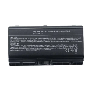 PA3591U-1BAS Battery For Toshiba Satellite L40 L401 L402 L45 Series