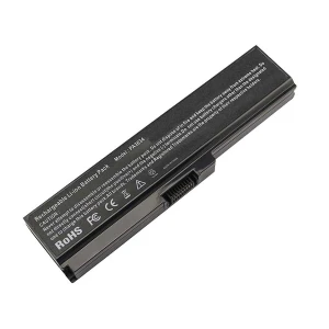 PA3634U-1BRS Battery For Toshiba Satellite A665 C655 L645 L645D L650 L650D L655 L655D L670 L675 M300 M301 M305 M505 U405 Series