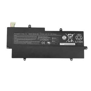 PA5013U-1BRS Battery For Toshiba Portege Z835 Z830 Z930 Z935 Ultrabook PT234C-00100 Series