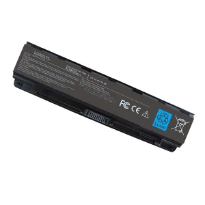 PA5109U-1BRS Battery For Toshiba Satellite C40 C45 C50 C50T C55 C55D C70 C70-A C75 C75D C75T C840 C840D C805 C805D Series