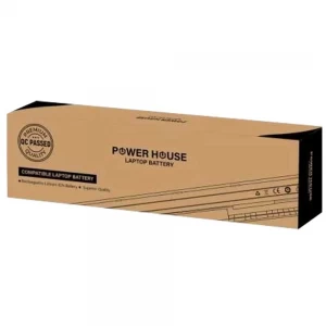 Power House D2VF9 Battery For Dell Inspiron 15 7547 7548