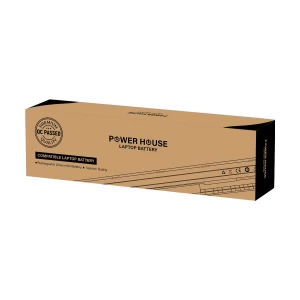 Power House PA3634U PA3817U Battery For Toshiba