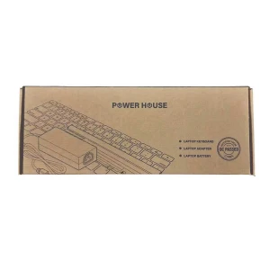 Power House Lenovo Ideapad 320-15AST/ABR Notebook Keyboard