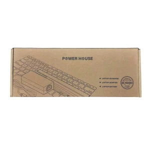 Power House Probook 450 G5 With backlit mouse pointer Notebok Keyboard For HP