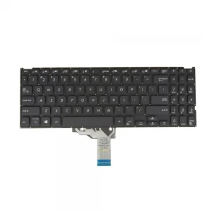 Power House VivoBook X509U X509FA X509DA X509BA M509 Series Notebook Keyboard For Asus