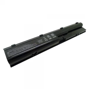 PR06 Battery for HP ProBook 4330s 4430s 4431s 4530s 4535s Series