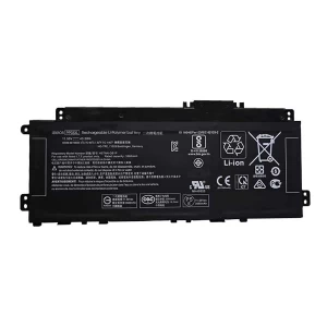 PV03XL PP03XL Battery for HP Pavilion x360 13-BB 13-BB0000 14-DV 14M-DW 14-DK 15-EH 15-EH0000 14-dw0xxx Series