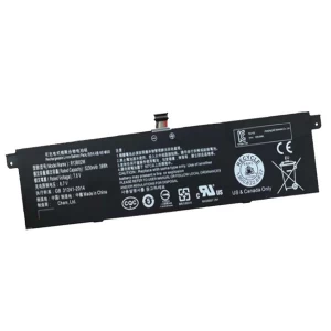 R13B01W R13B02W Laptop Battery for Xiaomi Mi Air 13 13.3" Series Notebook