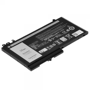 RYXXH Battery For Dell Latitude E5250 5250 E5450 5450 E5550 5550 Series