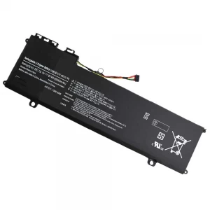 AA-PLVN8NP Battery For Samsung ATIV Book 8 Touch 780Z5E NP880Z5E-X01 NP880Z5E-X01CH NP880Z5E-X01SE Series