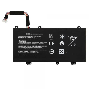 SG03XL Battery For HP Envy M7 17-U000 M7-U000 Series