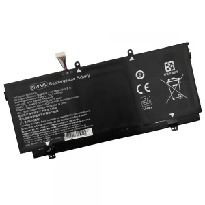 SH03XL Battery For HP Spectre X360 13-AC Spectre 13-W series