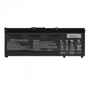 SR03XL Battery For HP Pavilion 15-CX Omen 15-CE Omen 15-DC Omen 17-CB Pavilion Power 15-CB Series