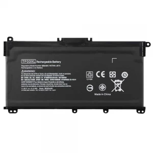 TF03XL Battery For HP Pavilion 14-BF 14-BK Series