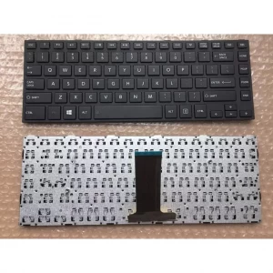 TOSHIBA C40 Notebook Keyboard
