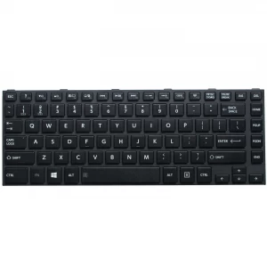 TOSHIBA C660 Notebook Keyboard