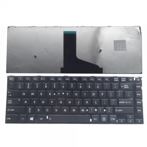 TOSHIBA C800 Notebook Keyboard