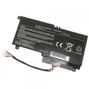 PA5107U-1BRS Battery For Toshiba Satellite L50 L50-A L55 L55t P50 P50-A P50-b P55t-a Series