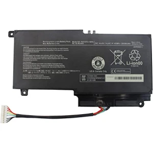 Toshiba PA51517U Original Notebook Battery