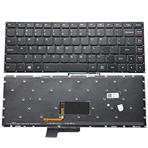 Yoga 2-13 Notebook Keyboard