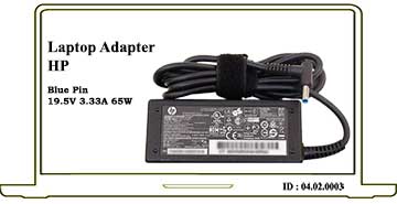 HP laptop Adapter charger