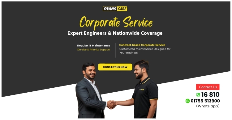 Corporate Services