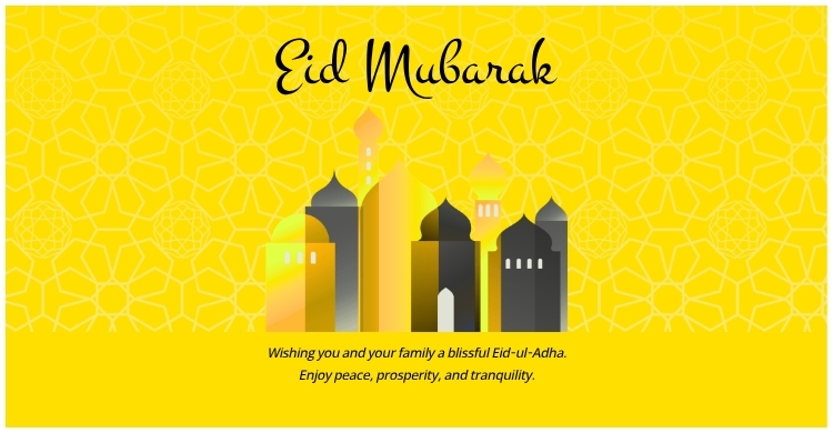 Eid ul adha 2026